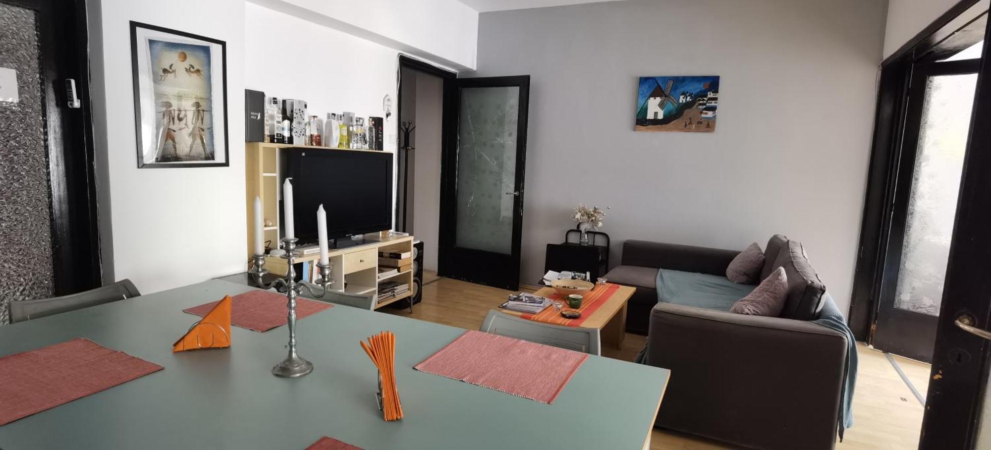 Apartamento Completo Ultra Central Bucureşti Eksteriør bilde