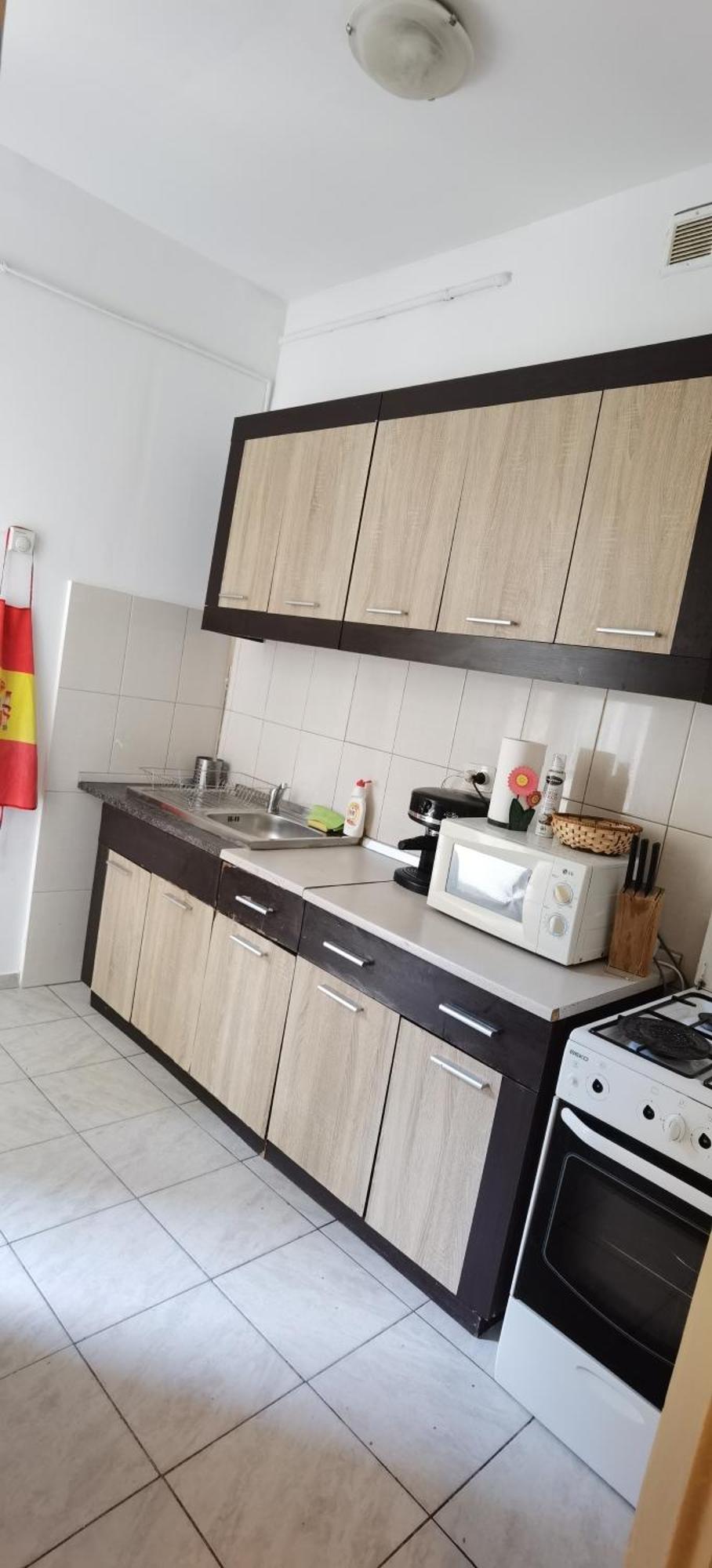 Apartamento Completo Ultra Central Bucureşti Eksteriør bilde