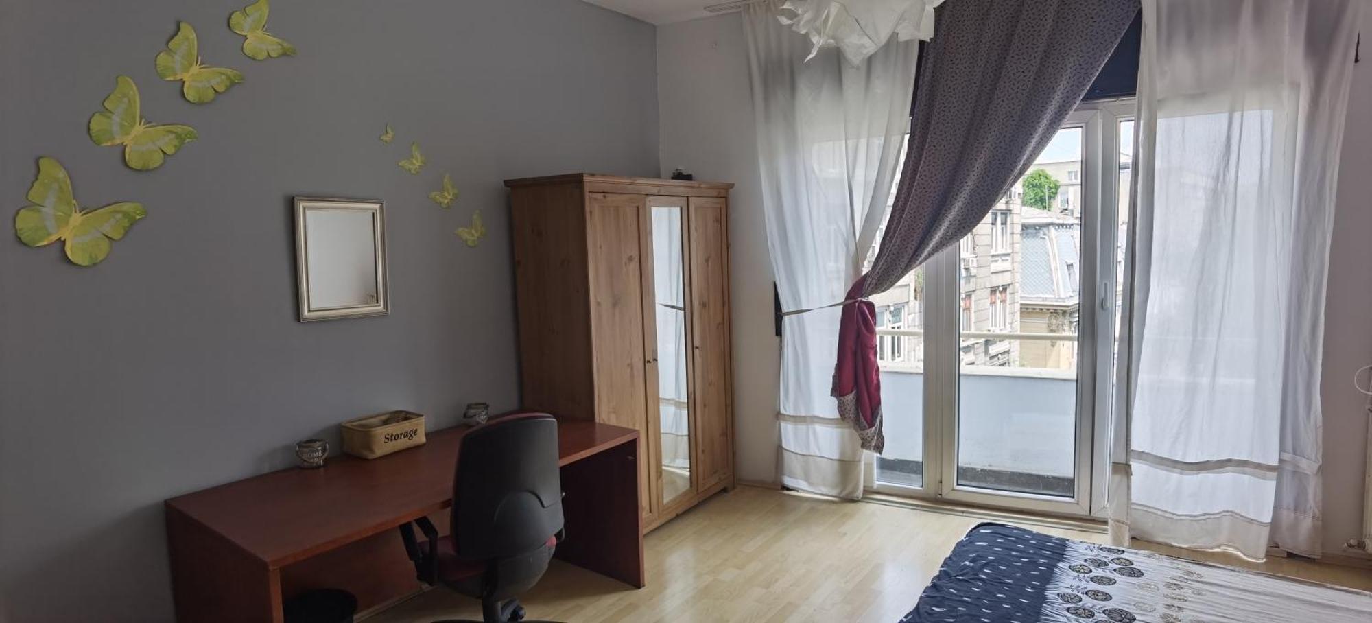 Apartamento Completo Ultra Central Bucureşti Eksteriør bilde